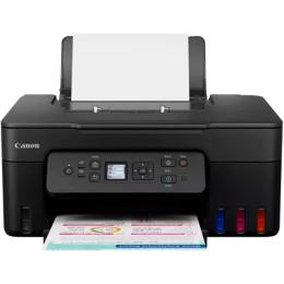 Багатофункціональний пристрій Canon PIXMA G3480 EUM/EMB BK