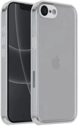 Чохол-накладка MakeFuture Crystal Pro для Apple iPhone 16e/17e Transparent (MCC-AI17E/16E)