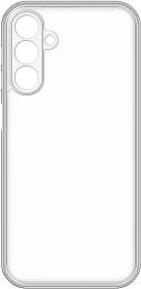Чохол-накладка MakeFuture Crystal Pro для Samsung Galaxy A27 Transparent (MCC-SA27)