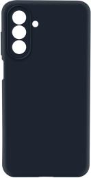 Чохол-накладка MakeFuture Silicone для Samsung Galaxy A27 Black (MCL-SA27BK)