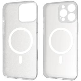 Чохол-накладка Proove Crystal Case with Magnetic Ring для Apple iPhone 13 Pro Max brilliance