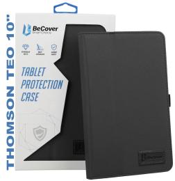 Чохол-книжка для планшета BeCover Slimbook для Thomson TEO 10 Black (710128)