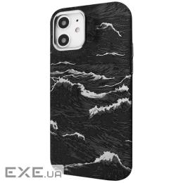 Чохол-накладка Proove Gleam Case with Magnetic Ring для Apple iPhone 11 black ocean