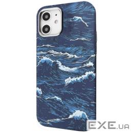 Чохол-накладка Proove Gleam Case with Magnetic Ring для Apple iPhone 11 blue ocean