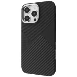 Чохол-накладка Proove Gleam Case with Magnetic Ring для Apple iPhone 14 Pro Max Graphite