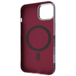 Чохол-накладка Proove Gleam Case with Magnetic Ring для Apple iPhone 14 Pro milky way
