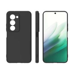 Чохол-накладка BeCover для Xiaomi Redmi 15 5G (169mm) Global Black (715779)