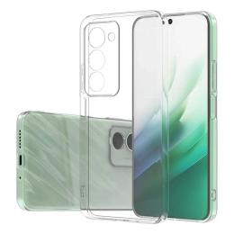 Чохол-накладка BeCover для Xiaomi Redmi 15 5G (169mm) Global Transparent (715780)