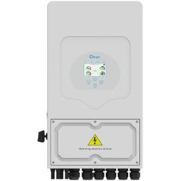 Сонячний інвертор Deye SUN-3.6K-SG05LP1-EU-AM2-P