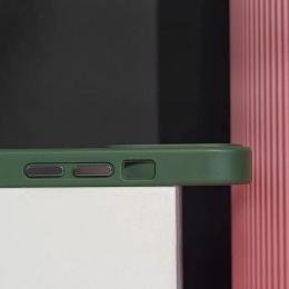 Чохол-накладка WAVE Ardor Case with Magnetic Ring для Apple iPhone 14 Pro Green