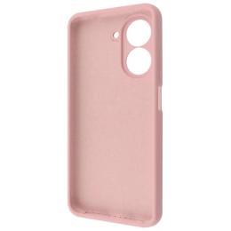 Чохол-накладка WAVE Full Silicone Cover для Xiaomi Redmi A7 Pro Rose Pink