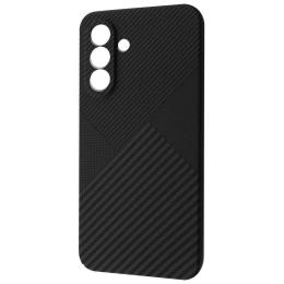 Чохол-накладка WAVE Gleam Case для Samsung Galaxy A16 Obsidian