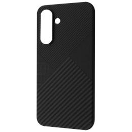 Чохол-накладка WAVE Gleam Case для Samsung Galaxy A26 Obsidian