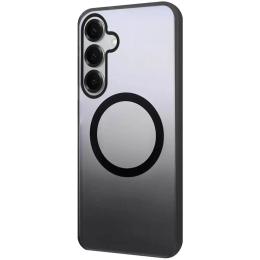 Чохол-накладка Proove Shadow Star Case with Magnetic Ring для Samsung Galaxy S26 Plus Black