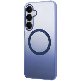 Чохол-накладка Proove Shadow Star Case with Magnetic Ring для Samsung Galaxy S26 Plus Blue