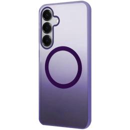 Чохол-накладка Proove Shadow Star Case with Magnetic Ring для Samsung Galaxy S26 Plus Purple