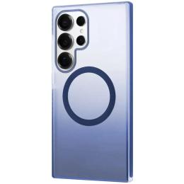 Чохол-накладка Proove Shadow Star Case with Magnetic Ring для Samsung Galaxy S26 Ultra Blue