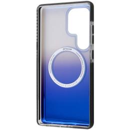 Чохол-накладка Proove Shadow Star Case with Magnetic Ring для Samsung Galaxy S26 Ultra Gray