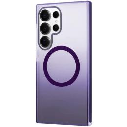 Чохол-накладка Proove Shadow Star Case with Magnetic Ring для Samsung Galaxy S26 Ultra Purple