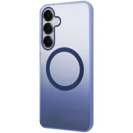 Чохол-накладка Proove Shadow Star Case with Magnetic Ring для Samsung Galaxy S26 Blue