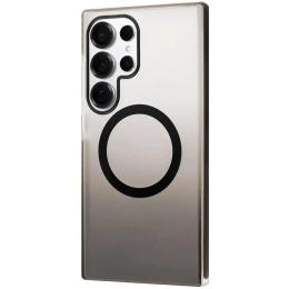 Чохол-накладка Proove Shadow Star Case with Magnetic Ring для Samsung Galaxy S26 Gray