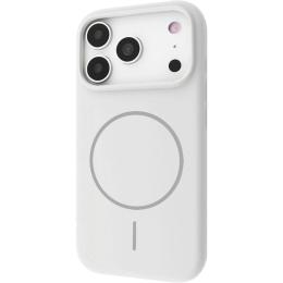 Чохол-накладка Proove Spectrum Case with Magnetic Ring для Apple iPhone 17 Pro Max Arctic White