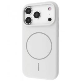 Чохол-накладка Proove Spectrum Case with Magnetic Ring для Apple iPhone 17 Pro Arctic White