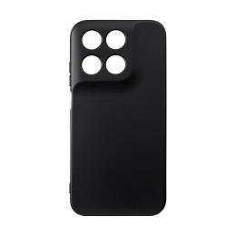 Чохол-накладка ArmorStandart ICON для Motorola G77 5G Camera cover Black (ARM91022)