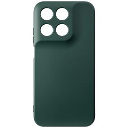Чохол-накладка ArmorStandart ICON для Motorola G77 5G Camera cover Dark Green (ARM91388)