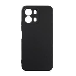 Чохол-накладка ArmorStandart ICON для OPPO A6S 4G/A6 4G Camera cover Black (ARM90354)