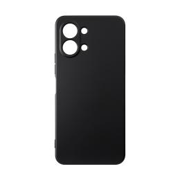 Чохол-накладка ArmorStandart ICON для Tecno Spark Go 3 4G Camera cover Black (ARM91023)