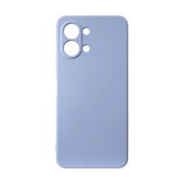 Чохол-накладка ArmorStandart ICON для Tecno Spark Go 3 4G Camera cover Lavender (ARM91389)
