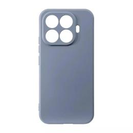 Чохол-накладка ArmorStandart ICON для Xiaomi 17T 5G Camera cover Winter Blue (ARM91084)