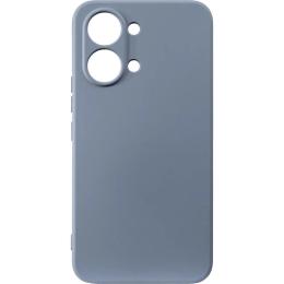 Чохол-накладка ArmorStandart ICON для Xiaomi Poco X8 Pro Max 5G Camera cover Winter Blue (ARM91082)