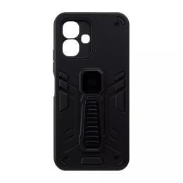 Чохол-накладка ArmorStandart Proover для Infinix Smart 20 4G Black (ARM90635)