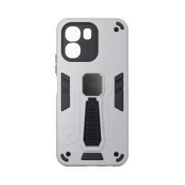 Чохол-накладка ArmorStandart Proover для OPPO A6 4G/A6K 4G/A6X 4G Gray (ARM90335)