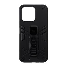 Чохол-накладка ArmorStandart Proover для OPPO A6S 4G Black (ARM90339)
