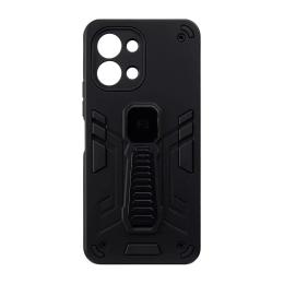 Чохол-накладка ArmorStandart Proover для Tecno Spark Go 3 4G Black (ARM91034)