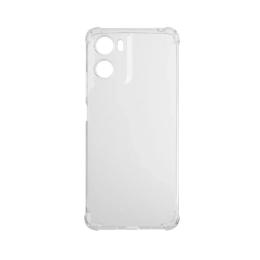 Чохол-накладка ColorWay TPU AntiShock для Motorola G06/G06 Power Clear (CW-CTASMG06P)