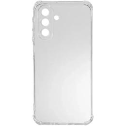 Чохол-накладка ColorWay TPU AntiShock для Samsung Galaxy A17 Clear (CW-CTASSGA175)