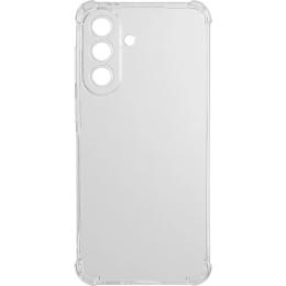 Чохол-накладка ColorWay TPU AntiShock для Samsung Galaxy A27 Clear (CW-CTASSGA276)