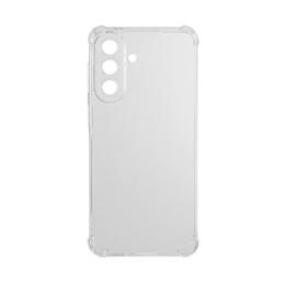 Чохол-накладка ColorWay TPU AntiShock до Samsung Galaxy A37 Clear (CW-CTASSGA376)