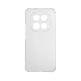 Чохол-накладка ColorWay TPU AntiShock для Xiaomi Redmi Note 15 Clear (CW-CTASXRN15)
