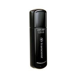 Флеш память Transcend JetFlash 700 TS128GJF700 Black 128 GB USB 3.0