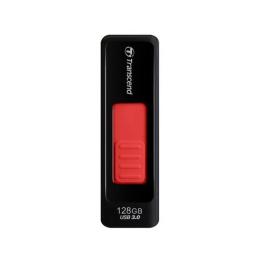 Флеш память Transcend JetFlash 760 TS128GJF760 Black 128 GB USB 3.0