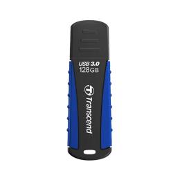 Флеш память Transcend JetFlash 810 TS128GJF810 Black 128 GB USB 3.0