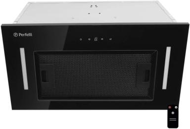 Витяжка Perfelli BIS 5884 BL 1200 LED