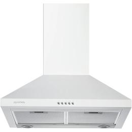Витяжка PYRAMIDA KX 60 (1000) B WH