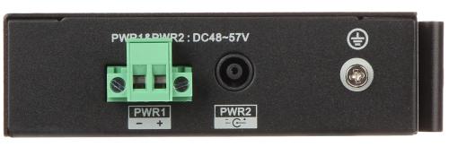 Світч Dahua DH-PFS3106-4ET-60