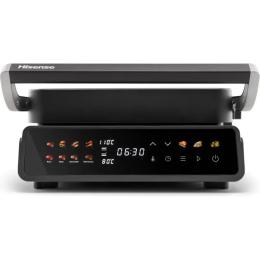 Гриль HISENSE HCG2000D (PG205B)